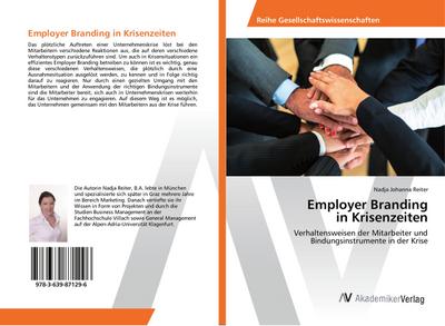 Employer Branding in Krisenzeiten