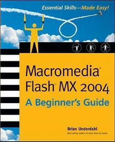 Macromedia Flash MX