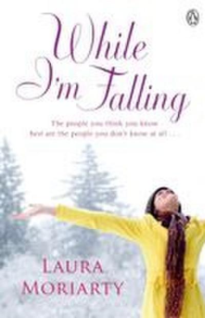 While Im Falling
