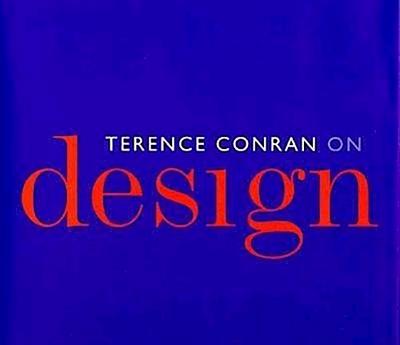 Terence Conran on Design