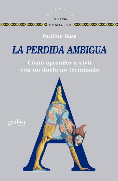 La pérdida ambigua