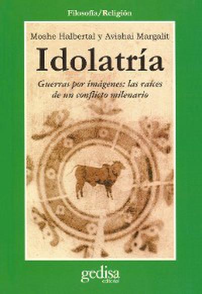 Idolatría