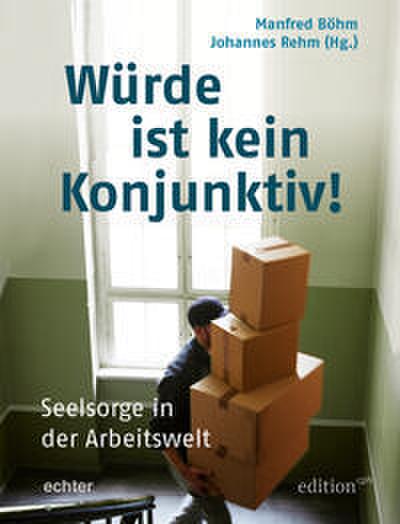 Würde ist kein Konjunktiv!