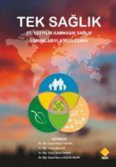 Tek Saglik