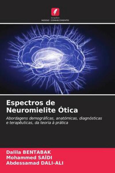 Espectros de Neuromielite Ótica