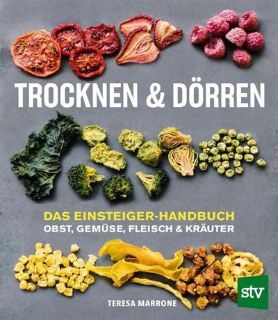 Trocknen und Dörren