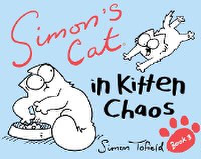 Simon’s Cat 3