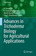 Advances in Trichoderma Biology for Agricultural Applications
