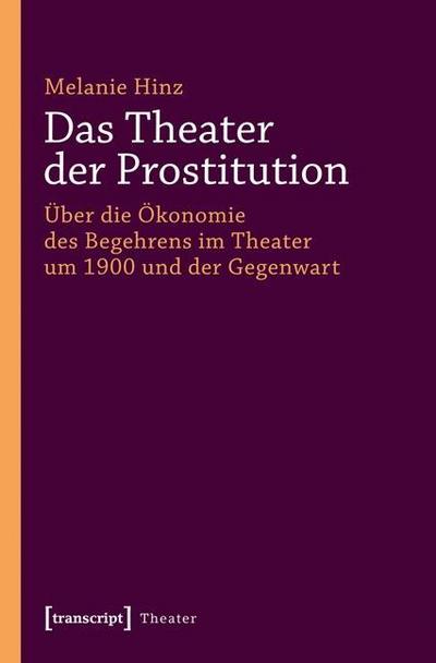 Hinz,Theater d.Prost./Th60