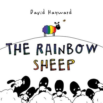 The Rainbow Sheep