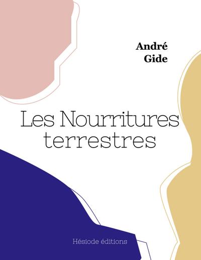 Les Nourritures terrestres (grand format)