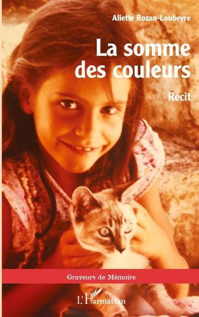 La somme des couleurs
