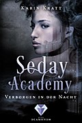 Verborgen in der Nacht (Seday Academy 2)