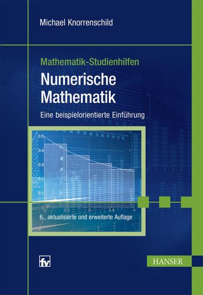 Knorrenschild, M: Numerische Mathematik