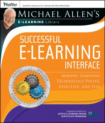 Michael Allen’s Online Learning Library