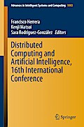 Distributed Computing and Artificial Intelligence, 16th International Conference