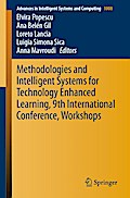 Methodologies and Intelligent Systems for Technology Enhanced Learning, 9th International Conference, Workshops