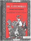 Die Flötenorgel - Zauber der Manege