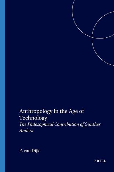 Anthropology in the Age of Technology