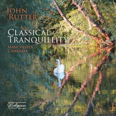 Classical Tranquillity, 1 Audio-CD