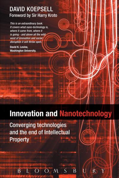 Innovation and Nanotechnology