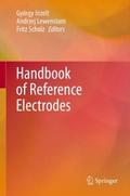 Handbook of Reference Electrodes