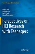Perspectives on HCI Research with Teenagers