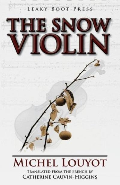 The Snow Violin
