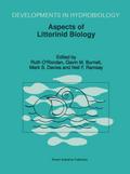 Aspects of Littorinid Biology