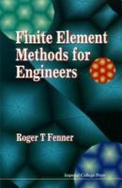Finite Element Methongs for Engineers