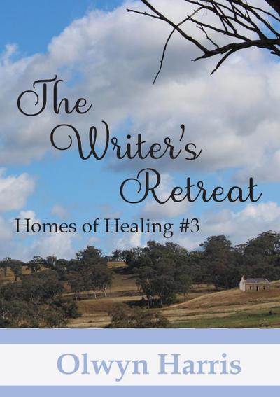 The Writer’s Retreat