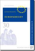 Europarecht