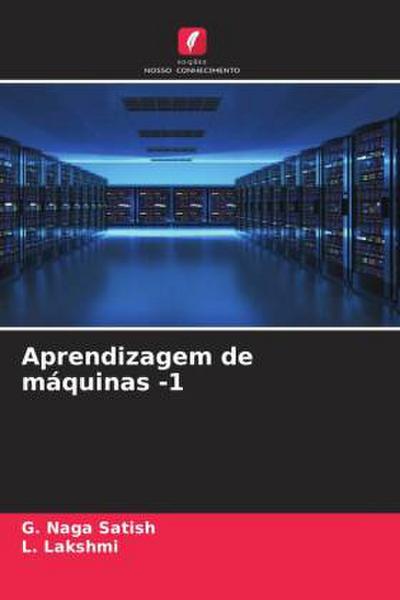 Aprendizagem de máquinas -1