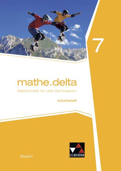 mathe.delta - Bayern