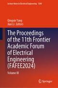The Proceedings of the 11th Frontier Academic Foru