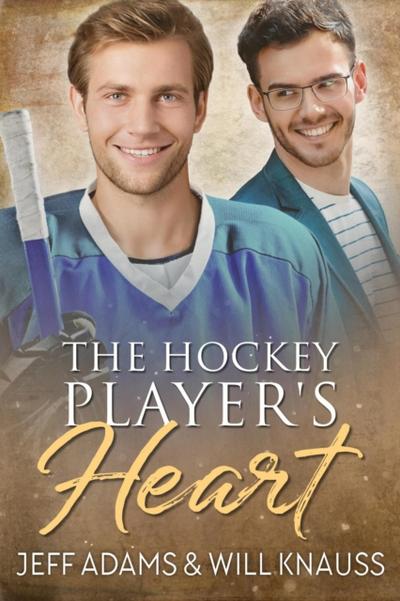 Hockey Player’s Heart