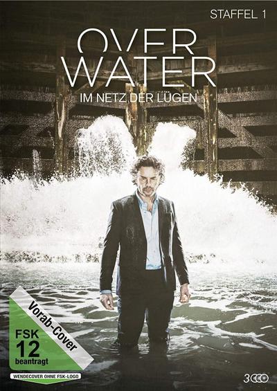 Over Water - Im Netz der Lügen