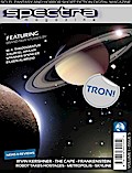 Spectra Magazine - Issue 5
