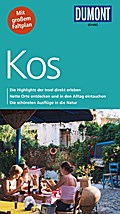 DuMont direkt Reiseführer Kos