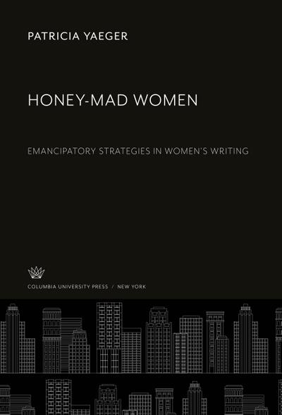 Honey-Mad Women
