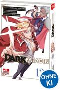 Dark Paladin 12