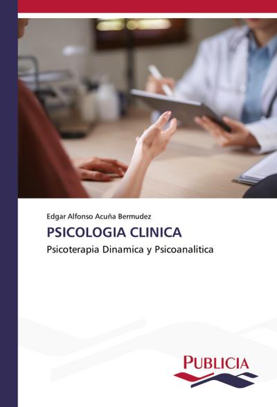 PSICOLOGIA CLINICA