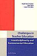 Challenges in Teacher Education