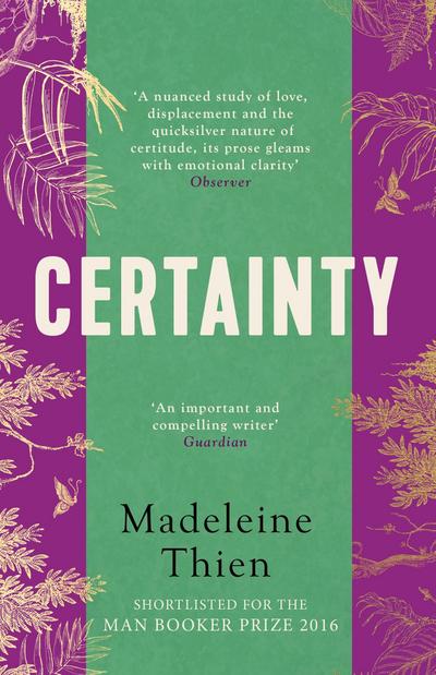 Certainty