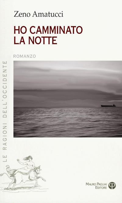 Amatucci, Z: Ho camminato la notte