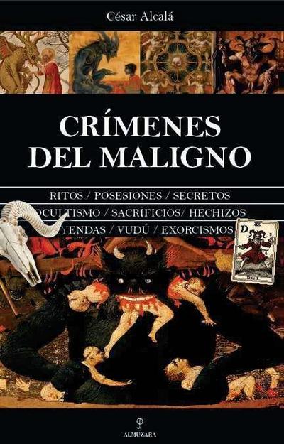 Crímenes del Maligno