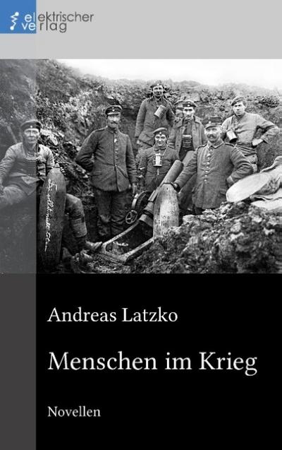 Menschen im Krieg