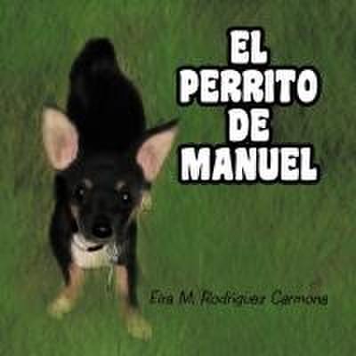 EL PERRITO DE MANUEL