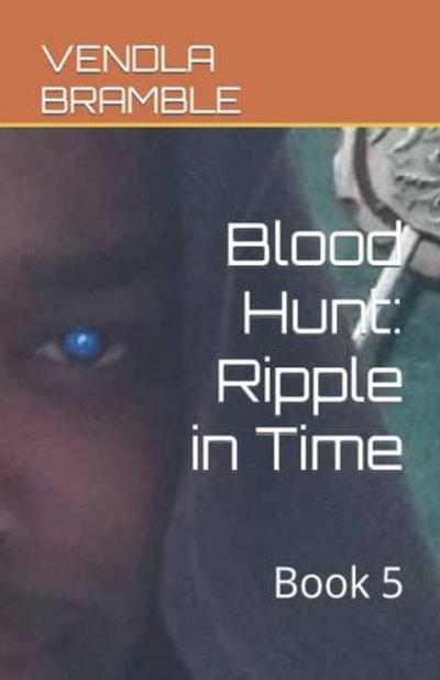 Blood Hunt