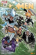 X-Men 1 - Die Zuflucht